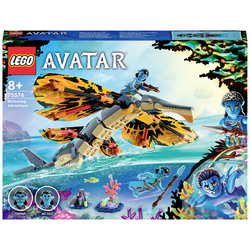 75576 LEGO® Avatar Dobrodružství Skimwing