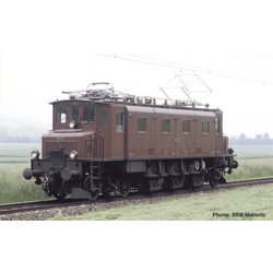 Roco 70089 Elektrická lokomotiva AE 3/6ZDACI 10700 H0