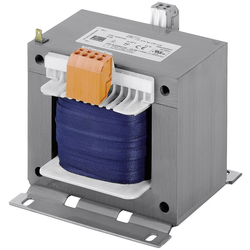 Block STE 800/4/23 řídicí transformátor, izolační transformátor 1 x 380 V/AC, 400 V/AC, 420 V/AC 1 x 230 V/AC 800 VA