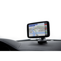 TomTom GO Discover EU 6" navigace 15.24 cm 6 palec svět