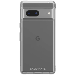 Case-Mate Tough zadní kryt na mobil Google Pixel 7a transparentní
