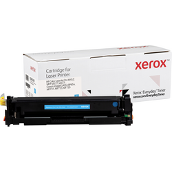 Xerox toner TON Everyday 006R03697 kompatibilní azurová 2300 Seiten