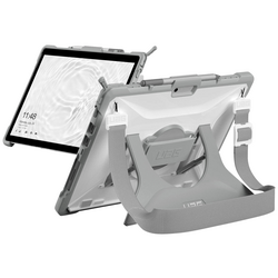 Urban Armor Gear  obal na tablet    Backcover  Microsoft Surface Pro 8  bílá, šedá