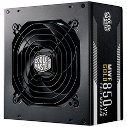 Cooler Master MWE Gold 850W V2 PC síťový zdroj 850 W ATX 80 PLUS® Gold