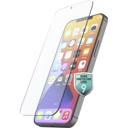 Hama Premium Crystal Glass ochranné sklo na displej smartphonu Vhodné pro mobil: Apple iPhone 13 1 ks