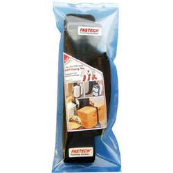 FASTECH® 923-330-Bag pásek se suchým zipem s páskem háčková a flaušová část (d x š) 1700 mm x 50 mm černá 1 ks