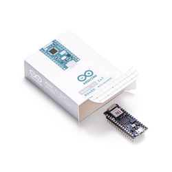 Arduino  ABX00032  deska  Nano 33 IoT with headers  Nano