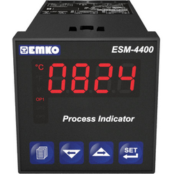 Emko ESM-4400.1.20.1.1/00.00/0.0.0.0 procesní ukazatel Emko procesní ukazatel