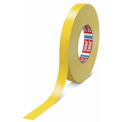 tesa  046510051900 páska se skelným vláknem  žlutá  50 m