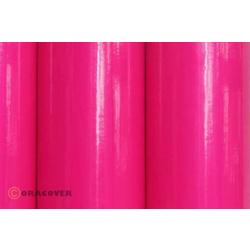 Oracover 50-025-010 fólie do plotru Easyplot (d x š) 10 m x 60 cm růžová (fluorescenční)