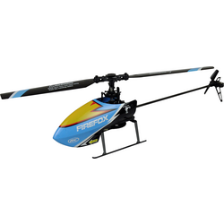 Amewi AFX4 XP RC model jednorotorového vrtulníku RtF