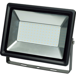 AS Schwabe LED 100W Optiline 46326 nástěnný reflektor, nástěnný LED reflektor Energetická třída (EEK2021): F (A - G) 100 W neutrální bílá
