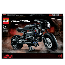 42155 LEGO® TECHNIC THE BATMAN – BATCYCLE