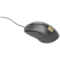 BJZ A-35720 ESD drátová myš USB černá