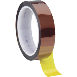 3M ET929X33 izolační páska žlutá, transparentní (d x š) 33 m x 9 mm 1 ks