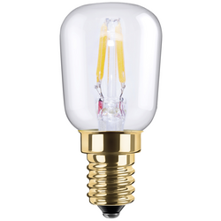 Segula 55263 LED osvětlení chladniček Energetická třída (EEK2021) G (A - G) E14  1.5 W = 10 W teplá bílá (Ø x d) 26 mm x 60 mm  1 ks