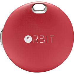 Orbit ORB520 bluetooth tracker červená