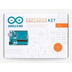 Arduino  AKX00020  Sada  Fundamentals Bundle (English)  Education