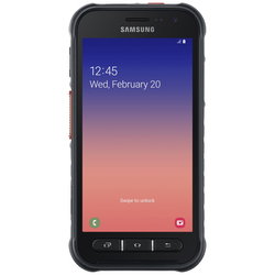 Samsung Galaxy Xcover FieldPro smartphone 64 GB 13 cm (5.1 palec) černá Android™ 9.0  dual SIM
