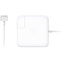 Apple 60W MagSafe 2 Power Adapter nabíjecí adaptér Vhodný pro přístroje typu Apple: MacBook MD565Z/A