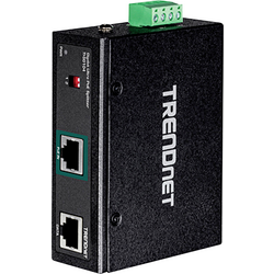TrendNet  21.22.1393  TI-SG104  PoE splitter    10 / 100 / 1000 MBit/s
