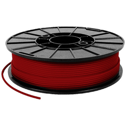 NinjaFlex 3DNF0317505 TPU vlákno pro 3D tiskárny TPU flexibilní, chemicky odolné 1.75 mm 500 g červená  1 ks