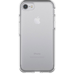 Otterbox Symmetry Clear zadní kryt na mobil Apple iPhone 7 transparentní