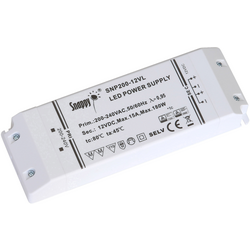 Dehner Elektronik LED 24V200W-MM-EU napájecí zdroj pro LED, LED driver  konstantní napětí 200 W 8.3 A 24 V/DC