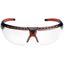 Honeywell AIDC Avatar 1034836 ochranné brýle  černá, červená