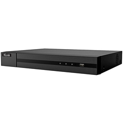 HiLook hl204u DVR-204U-K1 (260) 4kanálový (analogový, AHD, HD-CVI, HD-TVI, IP) digitální videorekordér