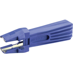 WEICON TOOLS 51000100 STAR STRIPPER odizolovací nástroj Vhodné pro odizolovací kleště koaxiální kabel 4 do 13 mm 0.5 do 16 mm²