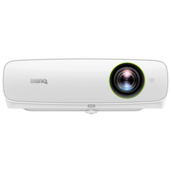 BenQ projektor EH620 DLP Světelnost (ANSI Lumen): 3400 lm 1920 x 1080 Full HD bílá
