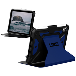 Urban Armor Gear Metropolis SE Case BookCase Vhodný pro: iPad mini (6. generace) modrá