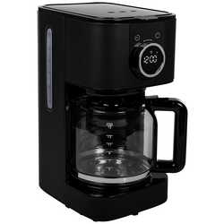 Princess 246060 kávovar černá  připraví šálků najednou=10 lze ovládat aplikací
