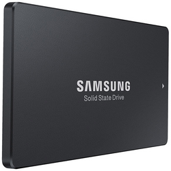 Samsung PM883 960 GB interní SSD pevný disk 6,35 cm (2,5") SAS 6Gb/s   MZ7KH960HAJR-00005