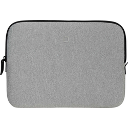 Dicota obal na notebooky DICOTA Skin URBAN - Notebook-Hülle - 33 S max.velikostí: 33,0 cm (13") šedá