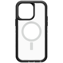 Otterbox Defender XT Cover Apple iPhone 14 Pro Max transparentní, černá
