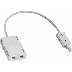 Rutenbeck 2903220 AsLe LSA   Zkušební kabel s kontrolní zástrčkou Asle LSA 1 ks