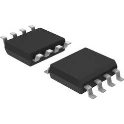 Microchip Technology 24LC16B-I/SN paměťový IO SOIC-8N  EEPROM 16 kBit 2 K x 8