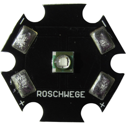 Roschwege Star-IR840-01-00-00 IR reflektor 840 nm 125 °   zvláštní tvar SMD