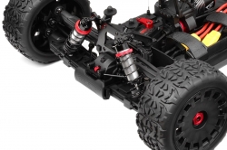 SHOGUN XP 6S - Model 2021 - 1/8 Truggy 4WD - RTR - Brushless Power 6S TEAM CORALLY
