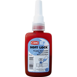 CRC SOFT LOCK 30696-AA zajištění šroubů Pevnost: střední 50 ml