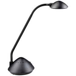 Maul MAULarc 8200495 LED lampička na psací stůl   5 W Energetická třída (EEK2021): D (A - G) černá