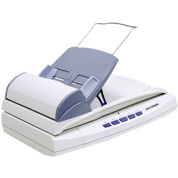 Plustek SmartOffice PL2000 Plus skener dokumentů  A4 1200 x 1200 dpi 20 str./min USB