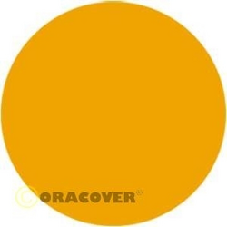 Oracover 54-030-002 fólie do plotru Easyplot (d x š) 2 m x 38 cm žlutá cub