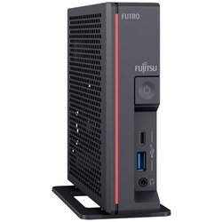 Fujitsu  Thin Client  FUTRO S5011    AMD Ryzen Embedded  R1305G  4 GB RAM    64 GB SSD    AMD            Linux  VFY:S5011THU1EIN