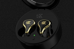 KZ SK10 Pro Bezdrátová sluchátka s mikrofonem