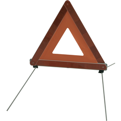 Petex 43940200  výstražný trojúhelník   (š x v) 45 cm x 48 cm
