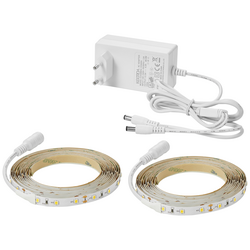 Nordlux Led Strip 2,0 2210339901 LED pásek základní sada Energetická třída (EEK2021): G (A - G)  240 V 10 m teplá bílá
