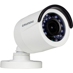 Grundig  GD-CT-BC2116T HD-TVI-bezpečnostní kamera 1920 x 1080 Pixel